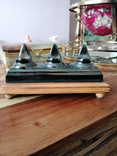 Pocket watch stand. for sale  GLASGOW