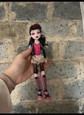 Używany, monster high dolls na sprzedaż  PL