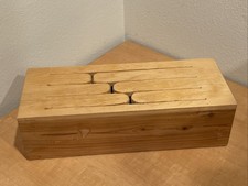 Vintage wood tongue for sale  Laguna Niguel