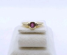 Ring gold 750er gebraucht kaufen  Berlin