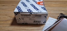 Hansajet schwallbrause kopfbra gebraucht kaufen  Lippstadt