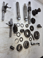 John deere transaxle for sale  Nashua