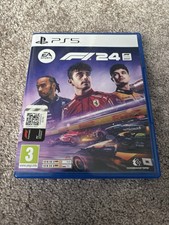 Racing game ps5 for sale  MIDDLESBROUGH