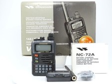 Yaesu dual band d'occasion  Expédié en Belgium