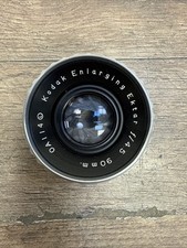 Kodak ektar enlarging for sale  Staunton
