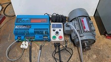 Lathe variable speed for sale  BURY ST. EDMUNDS