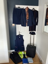 airlines crew for sale airlines crew for sale MAIDSTONE