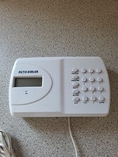 Gjd auto dialler for sale  STOCKPORT