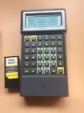 Psion organiser p464 for sale  BRADFORD