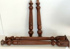 Column decoration solid d'occasion  Expédié en Belgium