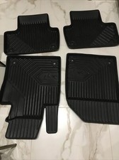 Tappetini gomma xc60 usato  Triggiano