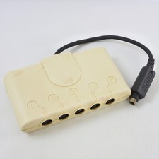 PC Engine MULTI TAP PI-PD003 D Estado Fabricado no Japão d521, usado comprar usado  Enviando para Brazil