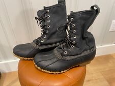 L.l. bean signature for sale  North Conway