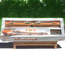 Playart scale tgv d'occasion  Expédié en Belgium