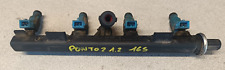 RAMPE INJECTION ESSENCE FIAT PUNTO 2 II 1.2i 16V 0280151073 comprar usado  Enviando para Brazil