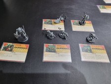 Malifaux guildhunters hoffman for sale  KIDDERMINSTER
