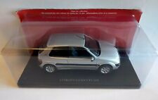 DIE CAST CITROEN SAXO VTS 16V - 2000 SCALA 1/24 (#18), używany na sprzedaż  Wysyłka do Poland