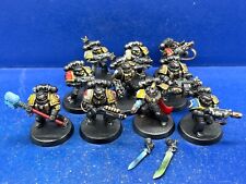 Kill team veterans gebraucht kaufen  Halstenbek