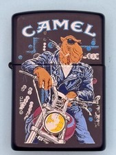 Vintage 1998 camel for sale  Asheboro