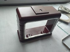 Weckergehäuse umf ruhla gebraucht kaufen  Freyburg