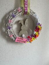 Türkranz stern frühling gebraucht kaufen  Weiden