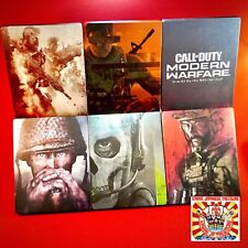 Lot call duty d'occasion  Expédié en Belgium