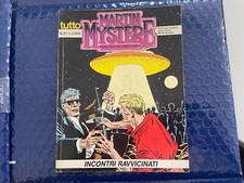Edizione bonelli martyn usato  Canelli