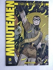 Before watchmen minutemen usato  Ceprano