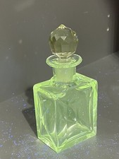 Vintage depression glass for sale  CHICHESTER