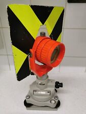 Half traverse prism for sale  UK