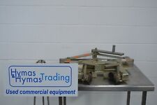 Probst mpvz handling for sale  BISHOP AUCKLAND