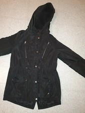 Taille magnifique manteau d'occasion  Nanterre