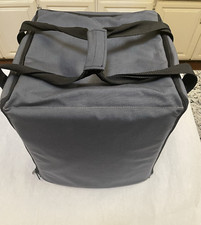 Padded camera audio for sale  Colleyville