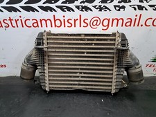 Intercooler radiatore nissan usato  Camigliano Santa Gemma