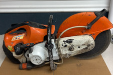 Stihl 410 cutquik for sale  Middlesex