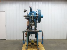 Mechanical obi punch for sale  Millersburg