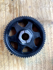 Goblin 700 main for sale  UK