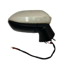 Espelho de porta Toyota Corolla 20 21 22 23 lado direito OEM código branco 070 8791012F60, usado comprar usado  Enviando para Brazil