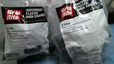 Grip rite ihcp21420r for sale  Sterling