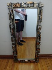 Vintage syroco wall for sale  Niagara Falls