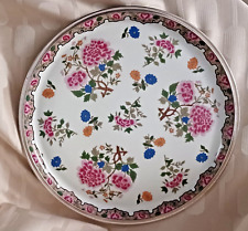 Ancien grand plat d'occasion  Verfeil