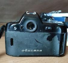 Fotocamera analogica reflex usato  Villanova di Camposampiero