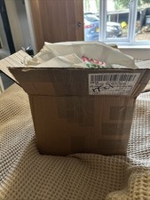 Mixed 4.2kg box for sale  WEST MALLING
