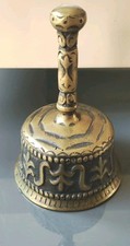 Ancienne grande cloche d'occasion  Habsheim