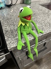 Vintage kermit frog for sale  Indianapolis