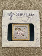 Mirabilia cross stitch for sale  CORBY