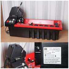 Jobo cpa 4070 gebraucht kaufen  Erftstadt