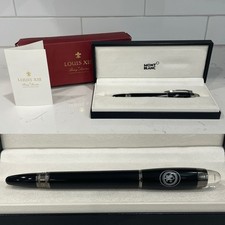 montblanc starwalker fineliner for sale montblanc starwalker fineliner for sale Chicago