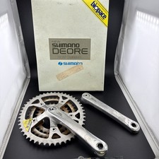 Vintage shimano deore for sale  El Dorado Hills