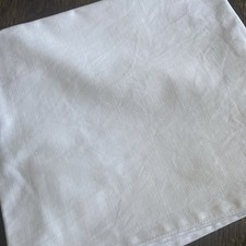 Vintage bolster cushion for sale  OSWESTRY